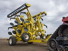 Degelman HDSR 1520 - Ripper