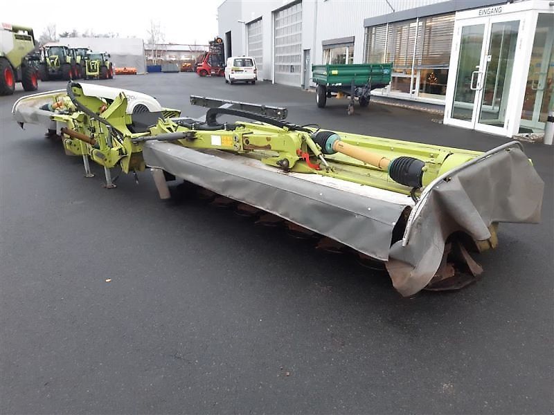 Claas MÄHWERK DISCO 1100 C + 3200 FC