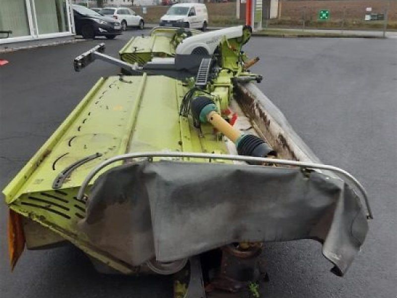 Claas MÄHWERK DISCO 1100 C + 3200 FC