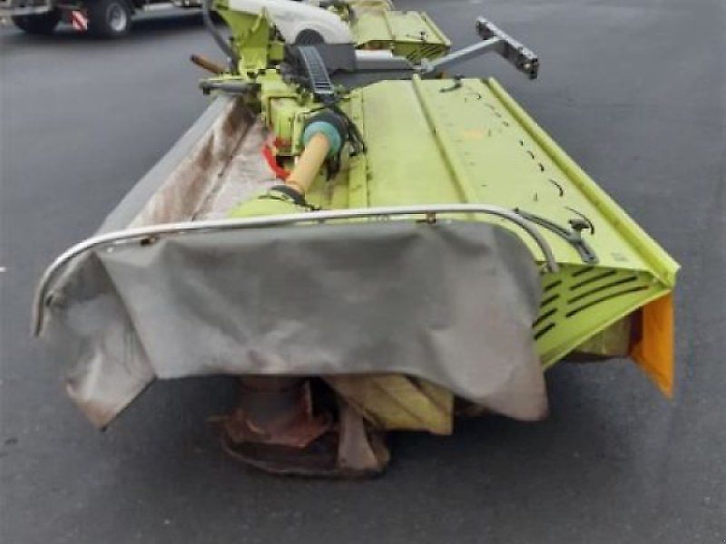 Claas MÄHWERK DISCO 1100 C + 3200 FC