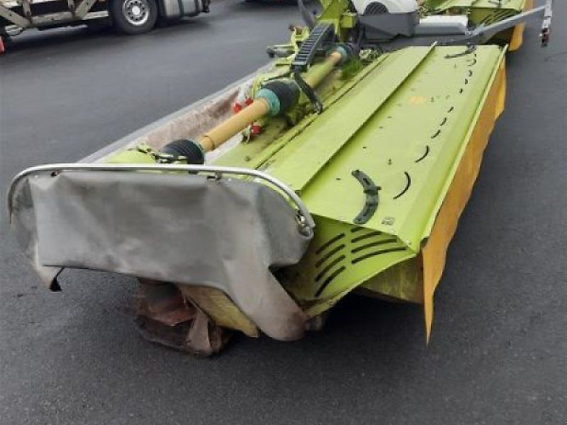 Claas MÄHWERK DISCO 1100 C + 3200 FC