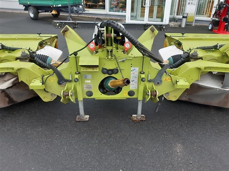 Claas MÄHWERK DISCO 1100 C + 3200 FC