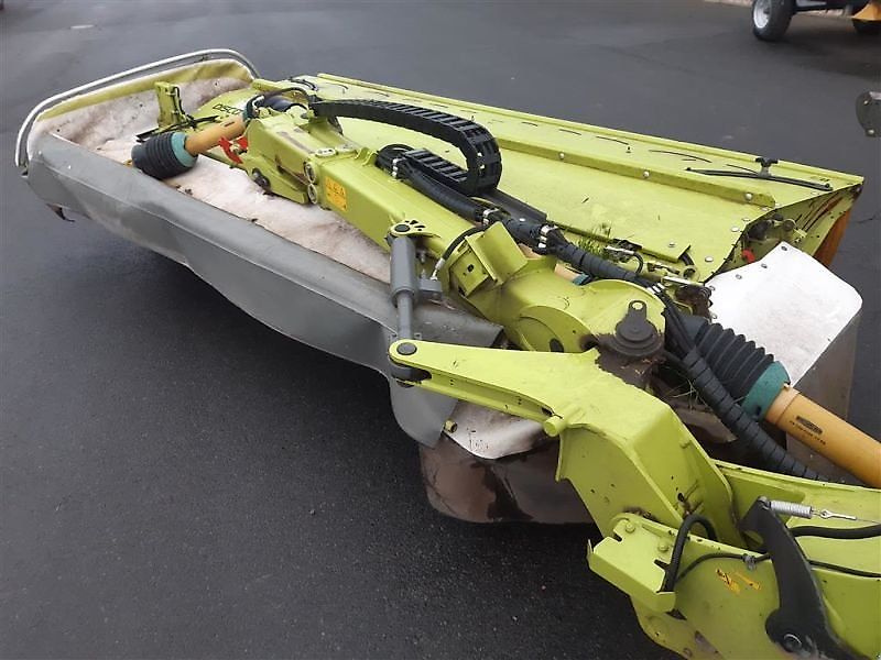 Claas MÄHWERK DISCO 1100 C + 3200 FC