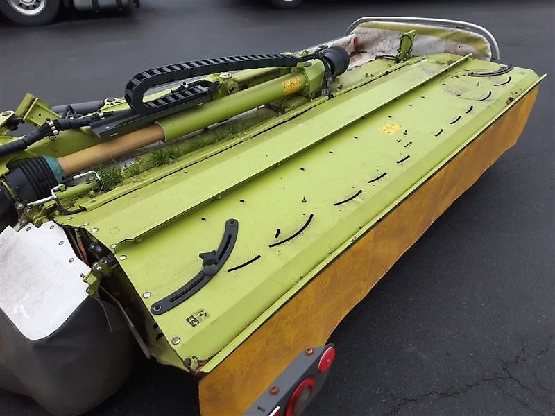 Claas MÄHWERK DISCO 1100 C + 3200 FC