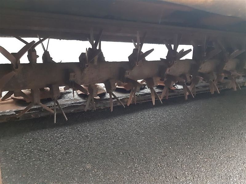 Claas MÄHWERK DISCO 1100 C + 3200 FC