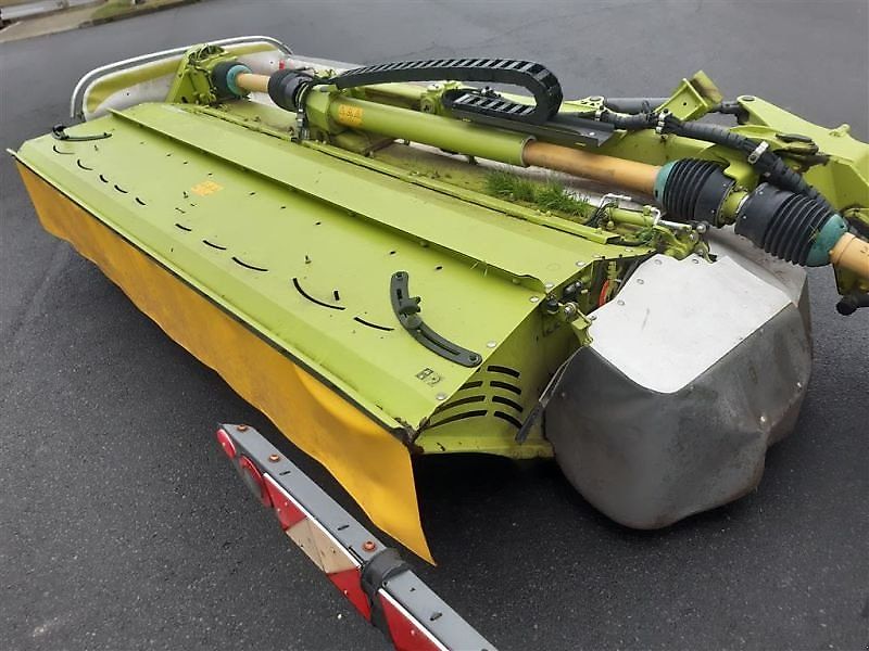 Claas MÄHWERK DISCO 1100 C + 3200 FC