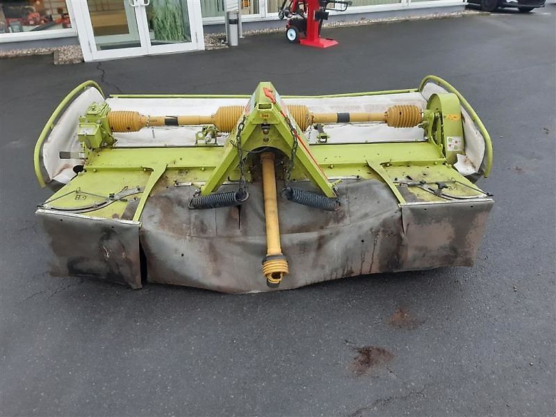 Claas MÄHWERK DISCO 1100 C + 3200 FC