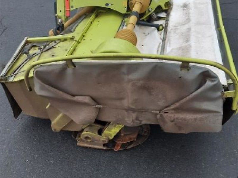 Claas MÄHWERK DISCO 1100 C + 3200 FC