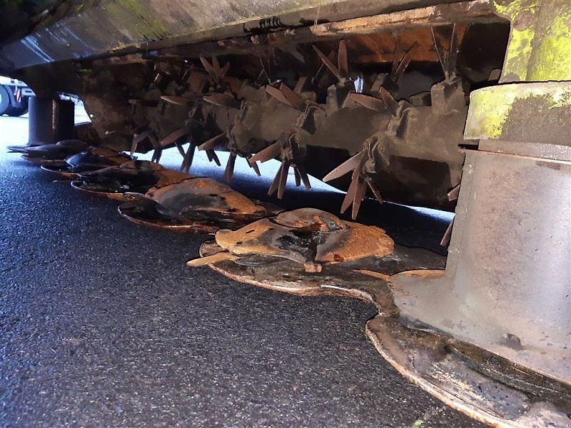 Claas MÄHWERK DISCO 1100 C + 3200 FC