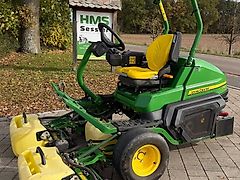 John Deere 2750 E-Cut