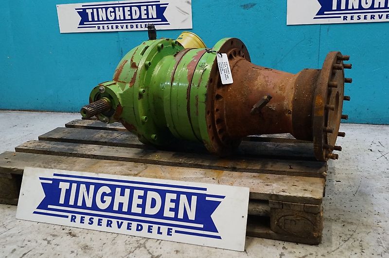 Faresin Fodervogn (Spare part/Reservedel/Ersatzteil)