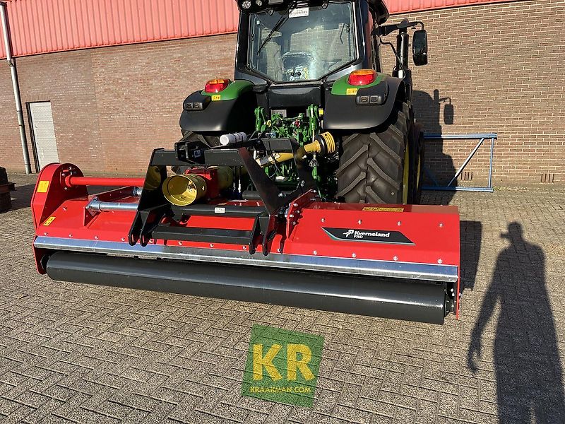 Kverneland FRD320 #145289