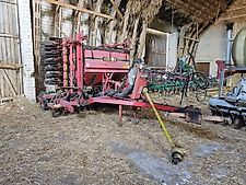 Väderstad Raopid RD 600 P