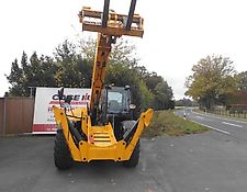 JCB 540V 180 JCB 540V 180