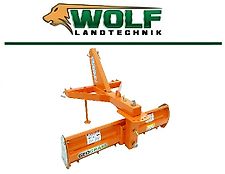 GEOGRASS Planiergerät Mini GD120