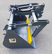 Bressel und Lade Sammelschaufel L88 Bressel und Lade Sammelschaufel L88