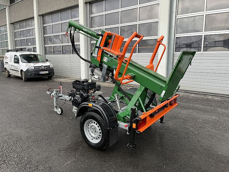 Posch HydroCombi 20 B16,4 E5,5D - R - PKW