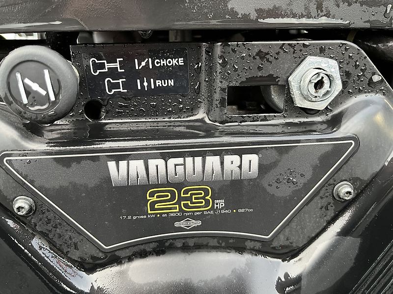 Posch HydroCombi 20 B16,4 E5,5D - R - PKW