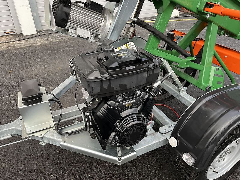 Posch HydroCombi 20 B16,4 E5,5D - R - PKW