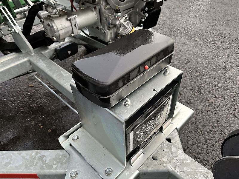 Posch HydroCombi 20 B16,4 E5,5D - R - PKW