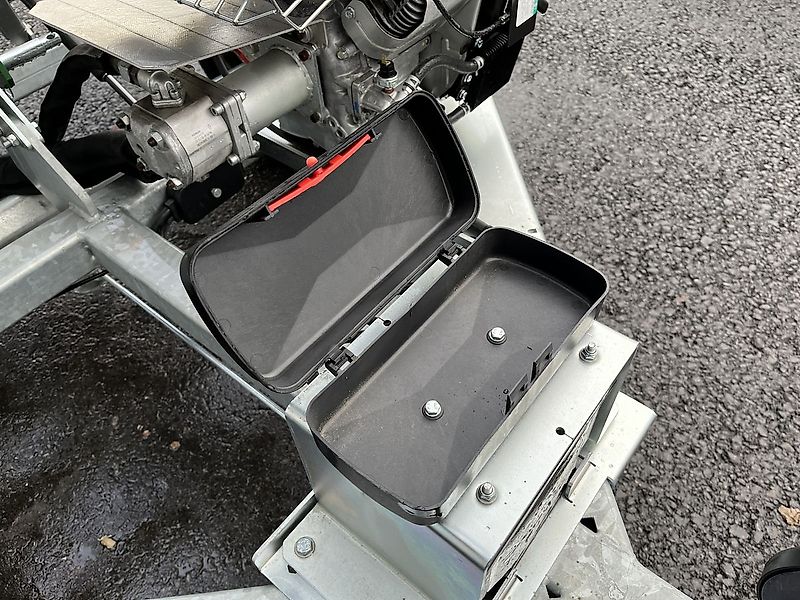 Posch HydroCombi 20 B16,4 E5,5D - R - PKW