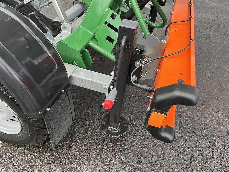 Posch HydroCombi 20 B16,4 E5,5D - R - PKW