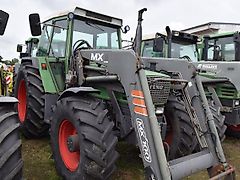 Fendt Farmer 308 LSA
