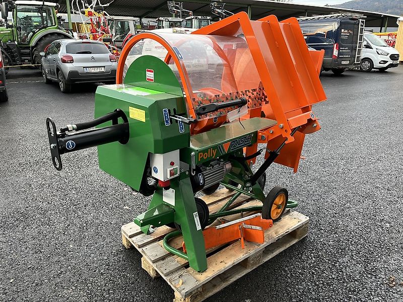 Posch Polly E5,5 R 540 N HL