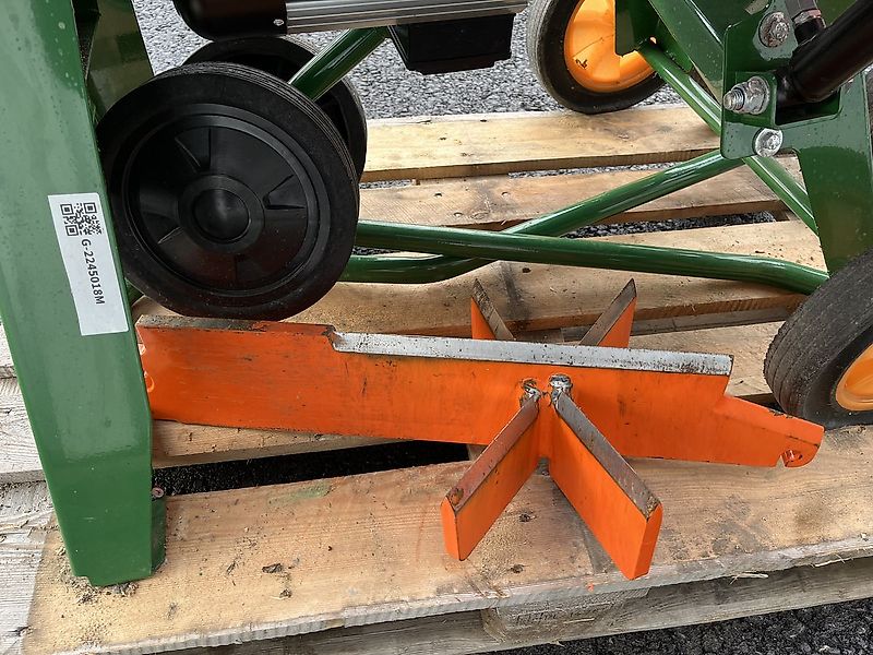 Posch Polly E5,5 R 540 N HL