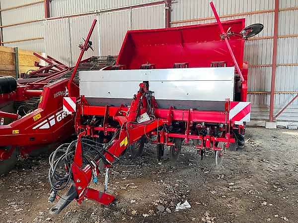 Grimme GL 430