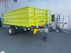 Fliegl EDK 60 FOX *15 JAHRE CNOB*