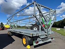 Joskin WAGO WTG 8000 D14