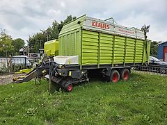 Claas Quantum 5500P