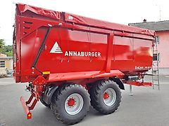 Annaburger HTS 20G.12