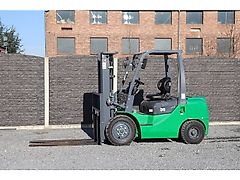 Yanmar FD30