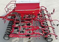 Horsch Sprinter 6 ST Horsch Sprinter 6 ST