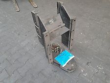 Massey Ferguson SNELVERSTEL TREKHAAK