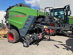 Fendt Rotana 180 V Xtra - 25 Messer