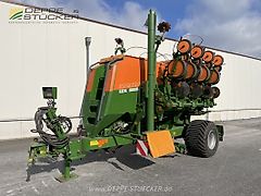 Amazone EDX 6000 - TC