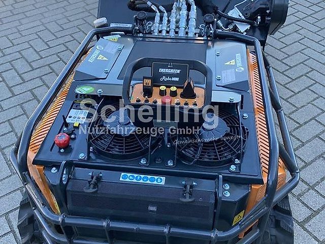 ENERGREEN RoboMINI