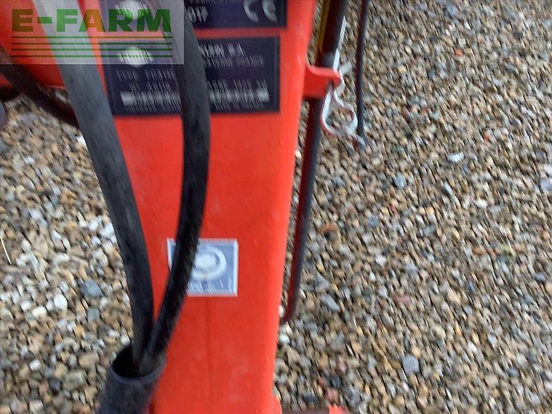 Kuhn FC314D