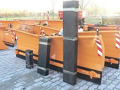 SaMASZ GUMMISCHÜRFLEISTEN  SAMASZ CITY - PSV - SMART - ALPS  PSS USW. ( Lagerabverkauf)