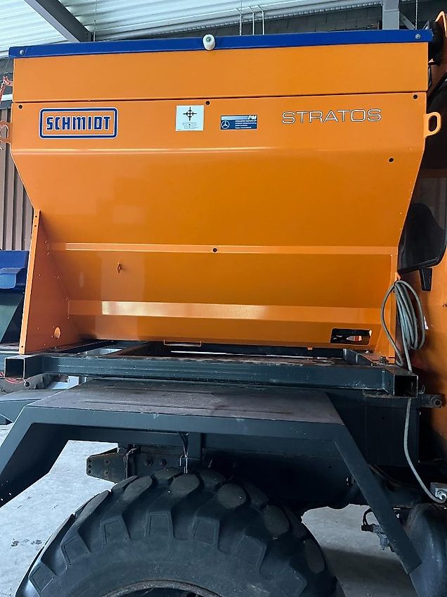 Schmidt STRATOS S15K+-15 OCX-350