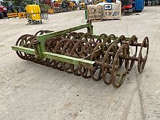 Dowdeswell 3M PLOUGH PRESS