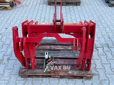 Grimme GL420 - Lemken Zirkon Coupling part Grimme GL420 - Lemken Zirkon Coupling part