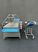 SORPAC STS2510 Sortierungstische dienen