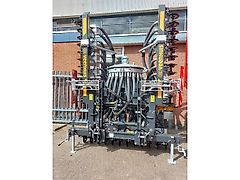 Veenhuis Ecoject 6.84 zodebemester