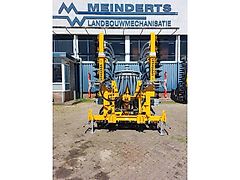 Veenhuis Ecoject 6.84 zodebemester