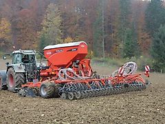 Kuhn SL 6000