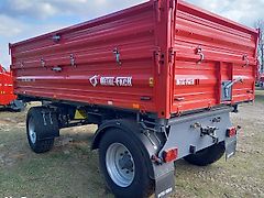 Metal-fach T711/1; T711/2 ; T711/3    ( Sonderverkauf aus Finanzierungrücklaeufer)